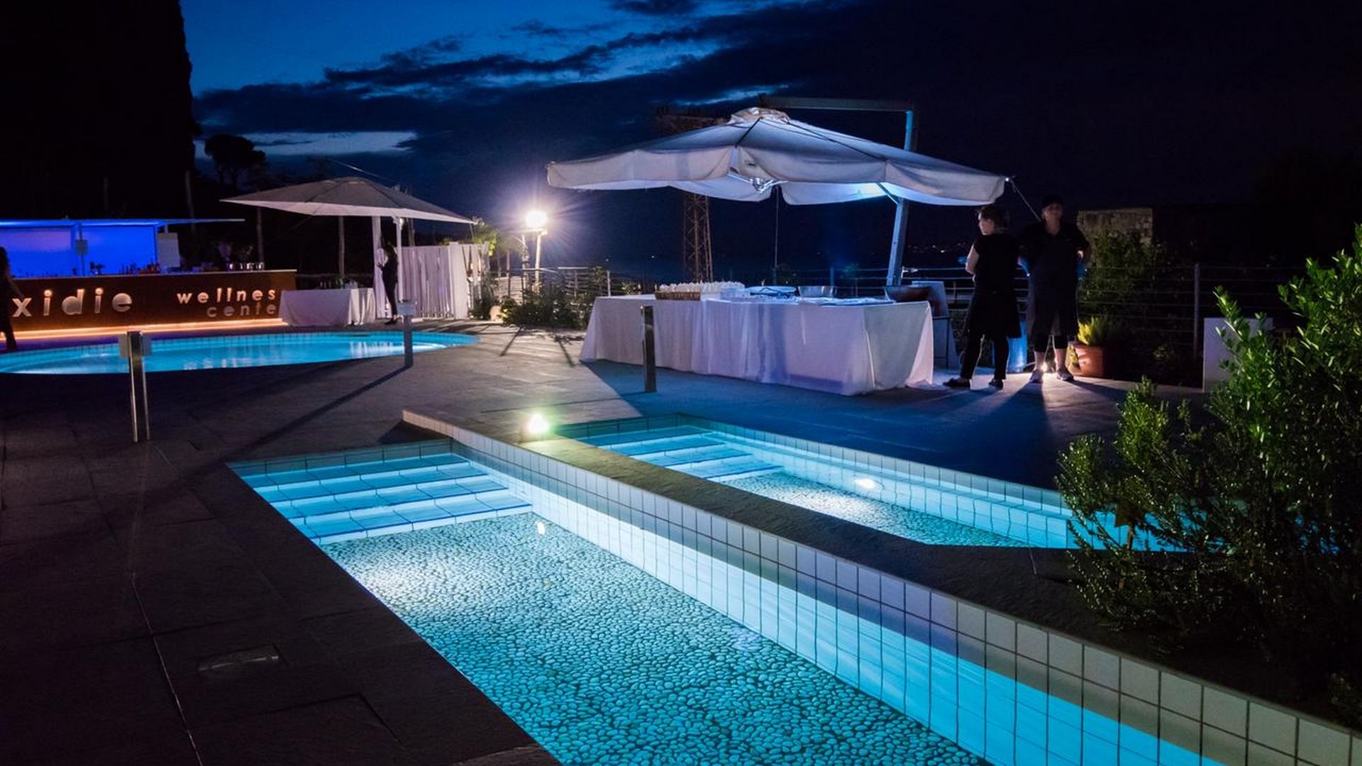 Residence Le Axidie